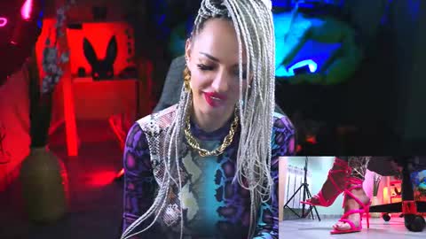 Snapshot of monicamaxwel chatting on February 2025 11:57:02 AM Monika online show from February 2025 11:57:02 AM