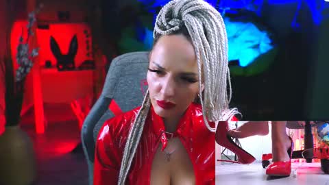 Snapshot of monicamaxwel chatting on February 2025 08:03:02 PM Monika online show from February 2025 08:03:02 PM