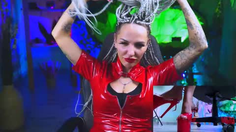 Snapshot of monicamaxwel chatting on March 2025 07:43:02 PM Monika online show from March 2025 07:43:02 PM