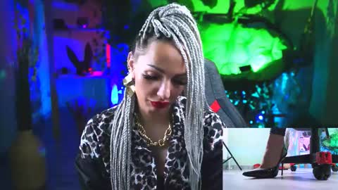 Snapshot of monicamaxwel chatting on March 2025 03:24:02 PM Monika online show from March 2025 03:24:02 PM