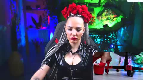 Snapshot of monicamaxwel chatting on March 2025 12:01:02 PM Monika online show from March 2025 12:01:02 PM