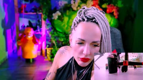 Monika online show from January 2026 10:40:01 AM