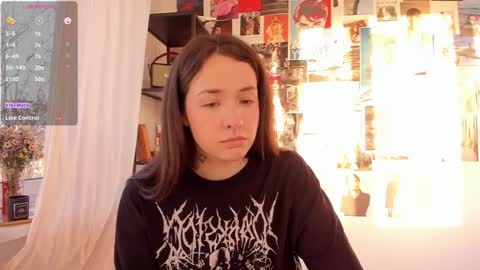 Monica online show from December 2024 11:32:01 AM