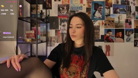 Monica online show from January 2025 03:55:01 PM