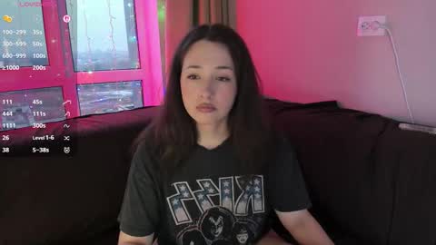 Monica online show from November 2025 11:13:01 AM