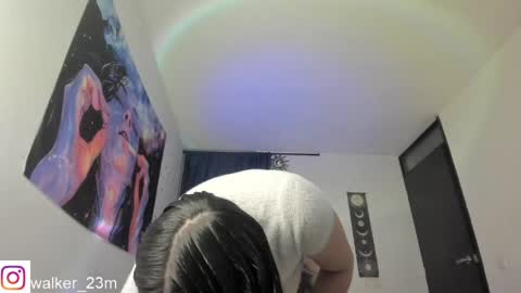 monicawalker2 online show from May 2026 03:45:02 AM