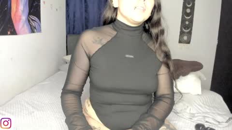 monicawalker2 online show from May 2026 03:04:02 AM