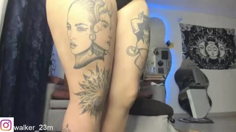 monicawalker2 online show from June 2026 05:12:01 AM