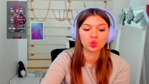 Monika online show from January 2025 02:46:01 PM