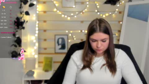 Monika online show from March 2026 10:54:02 AM