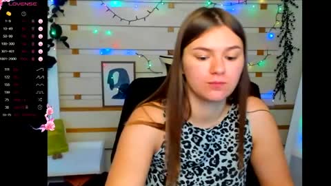 Monika online show from May 2026 10:34:02 AM