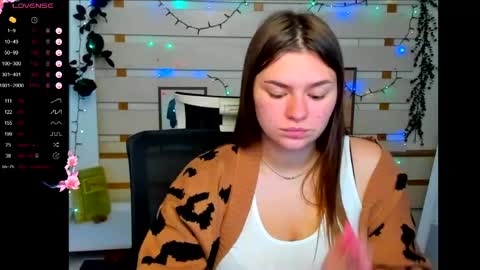 Monika online show from May 2026 07:06:02 AM