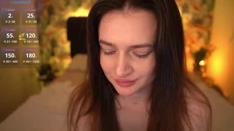 Snapshot of monikabelluci chatting on February 2025 07:36:01 PM Monica online show from February 2025 07:36:01 PM