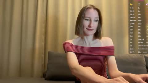 MonikaBos online show from March 2025 10:15:02 PM