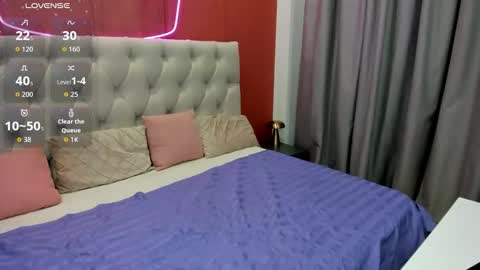 Monika online show from March 2026 01:09:02 AM