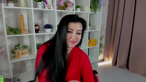 MoniKa online show from February 2026 03:58:02 AM