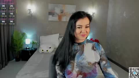 MoniKa online show from April 2026 04:04:01 AM