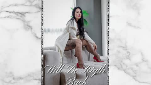 Monique  online show from February 2025 07:52:02 PM