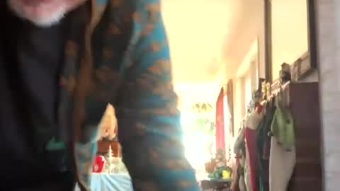 Monkee Dance online show from December 2024 07:07:02 PM