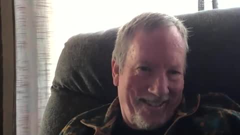 Monkee Dance online show from February 2025 06:15:02 PM