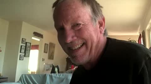 Monkee Dance online show from February 2025 09:04:02 PM