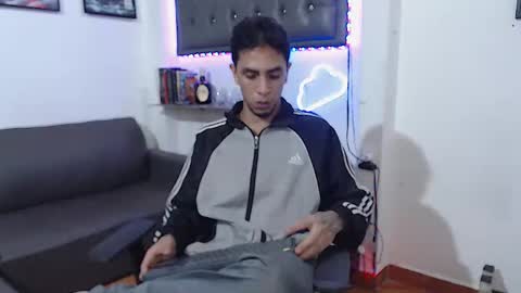 simon dice online show from February 2025 04:47:02 AM