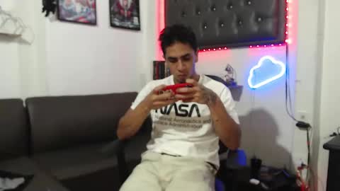 simon dice online show from February 2025 07:28:02 AM