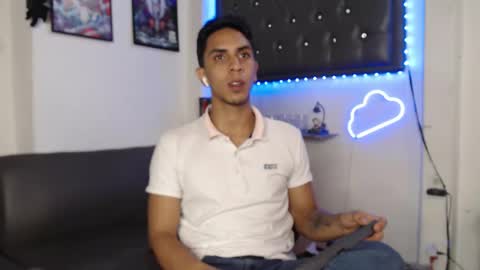 simon dice online show from March 2025 01:10:02 PM