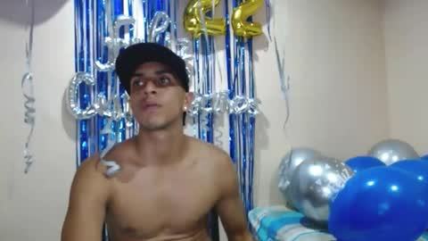 simon dice online show from September 2025 12:21:02 AM