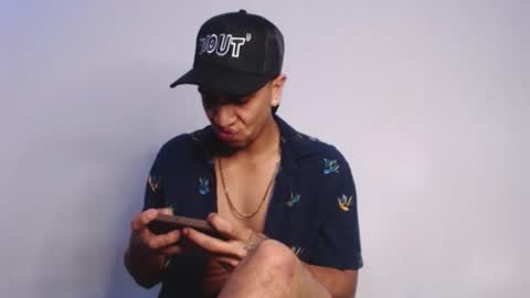 simon dice online show from January 2026 12:41:01 PM