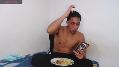 simon dice online show from April 2026 01:52:02 AM