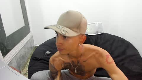 monkeyd_66 online show from January 2025 03:38:01 AM