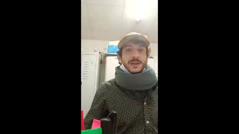 monkymouk online show from January 2026 12:10:01 PM