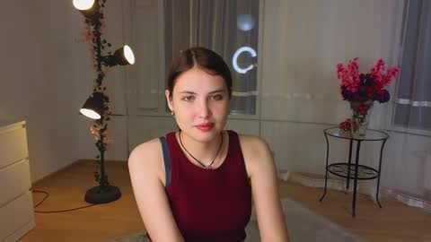 Snapshot of monniewisener chatting on November 2025 01:40:01 PM Jenny online show from November 2025 01:40:01 PM