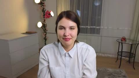 Snapshot of monniewisener chatting on November 2025 02:27:02 PM Jenny online show from November 2025 02:27:02 PM