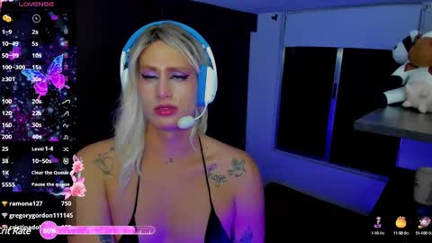 veronika ind online show from December 2024 05:04:01 AM