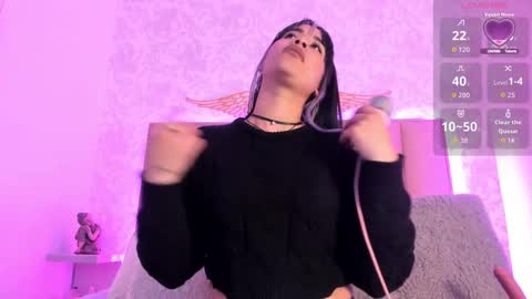 Adriana online show from September 2025 03:39:01 PM