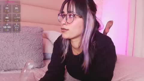 Adriana online show from March 2026 12:56:01 PM