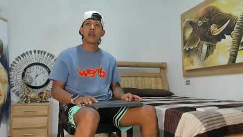 monsoon_the_best online show from April 2026 04:12:01 AM