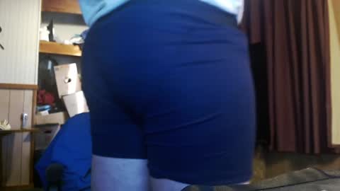 Snapshot of montana6897 chatting on December 2024 12:51:02 PM Kingalby817 online show from December 2024 12:51:02 PM