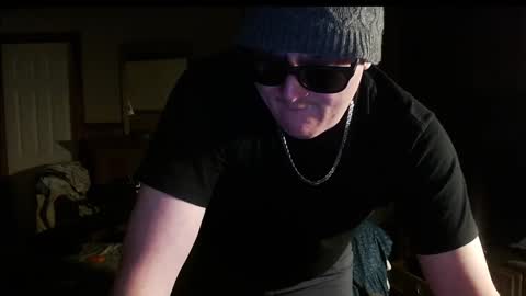 Snapshot of montana6897 chatting on January 2025 03:48:01 AM Kingalby817 online show from January 2025 03:48:01 AM