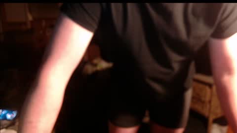 Snapshot of montana6897 chatting on January 2025 08:57:02 AM Kingalby817 online show from January 2025 08:57:02 AM