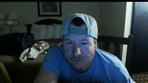 Snapshot of montana6897 chatting on February 2025 01:39:01 PM Kingalby817 online show from February 2025 01:39:01 PM