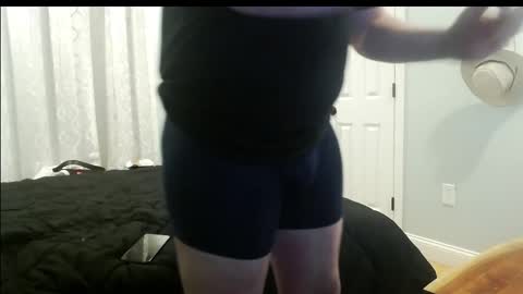 Snapshot of montana6897 chatting on March 2025 07:02:01 AM Kingalby817 online show from March 2025 07:02:01 AM