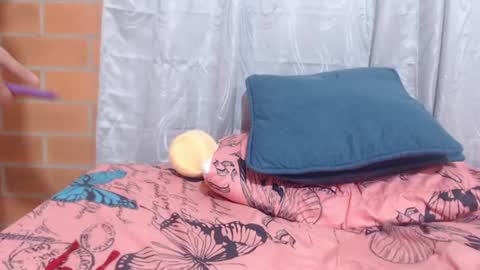 Luisa online show from July 2026 02:03:02 PM