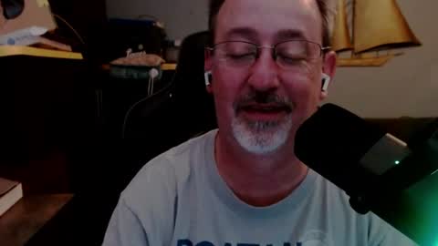 Maybe it is a midlife crisis... online show from July 2026 01:58:33 AM