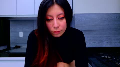 Tamara Bela     your favorite lover  from Colombia online show from December 2024 09:48:01 PM