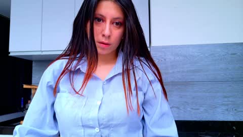 Tamara Bela     your favorite lover  from Colombia online show from December 2024 09:37:01 PM