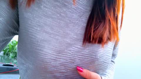 Tamara Bela     your favorite lover  from Colombia online show from December 2024 09:38:02 PM