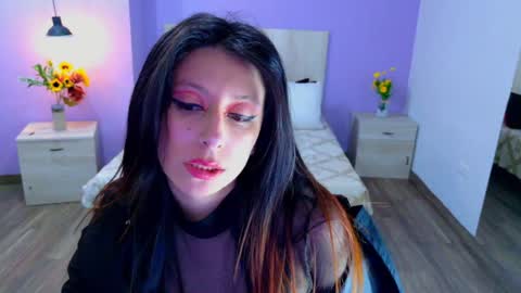 Tamara Bela     your favorite lover  from Colombia online show from January 2025 09:31:01 PM